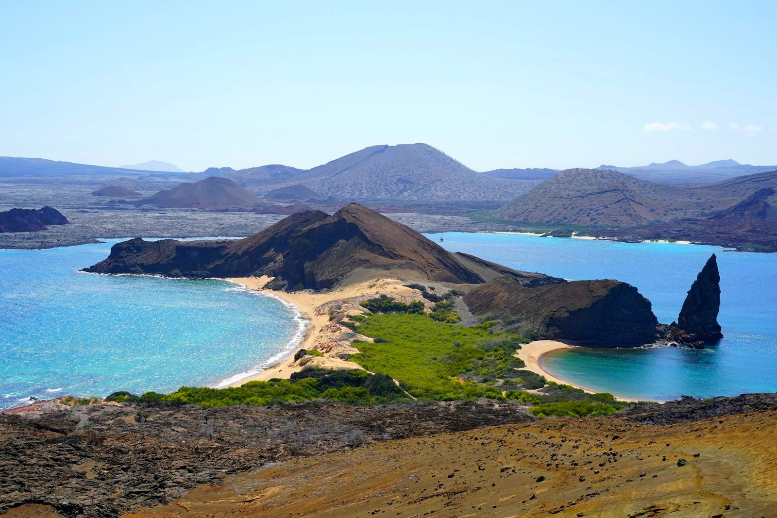 Galápagos a tu Alcance: 7 Días