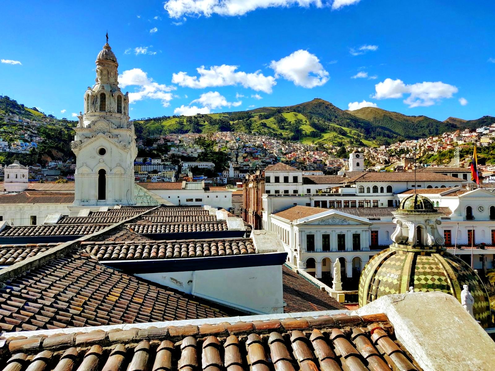 Quito Milenario