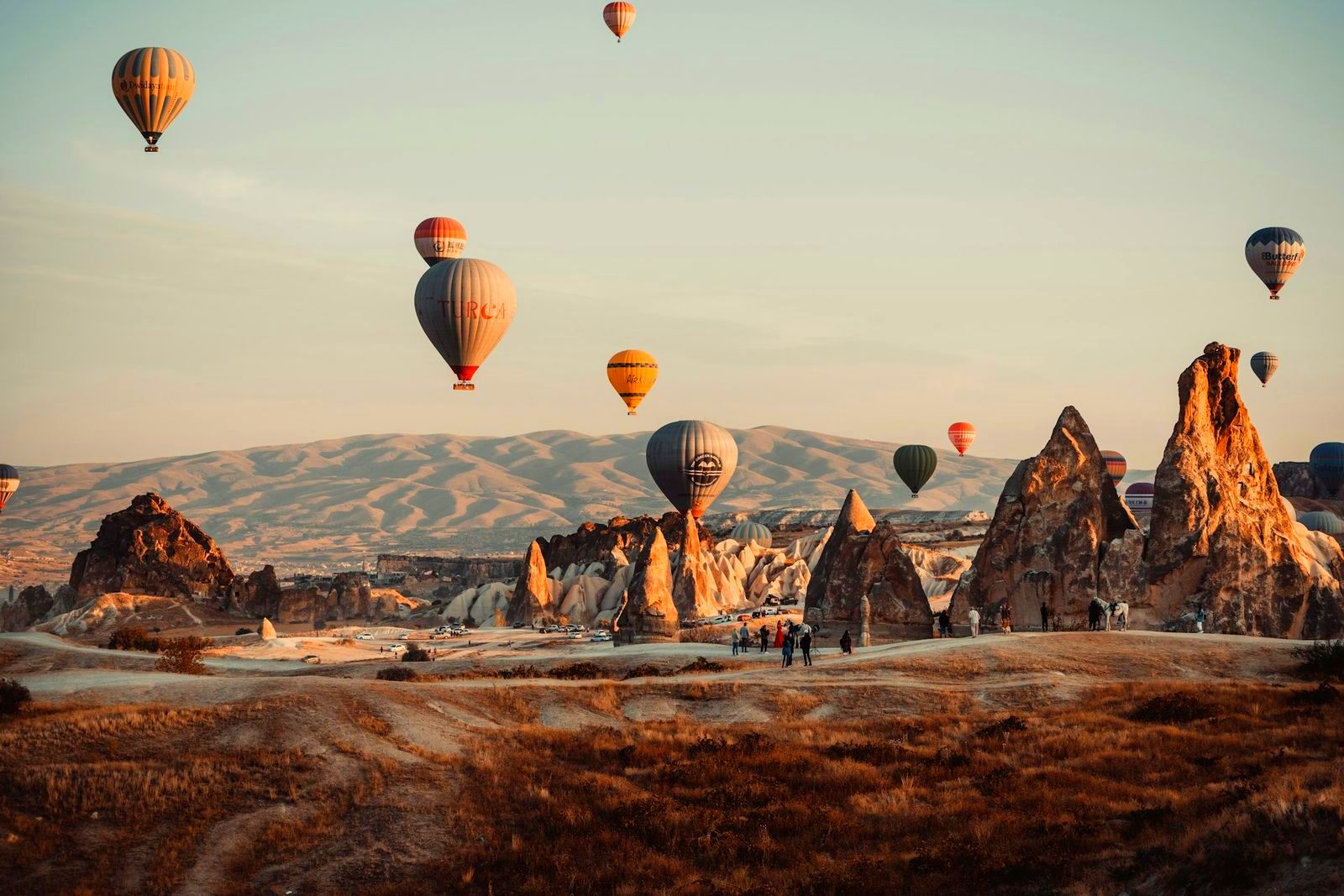 Turquía con Crucero por el Egeo