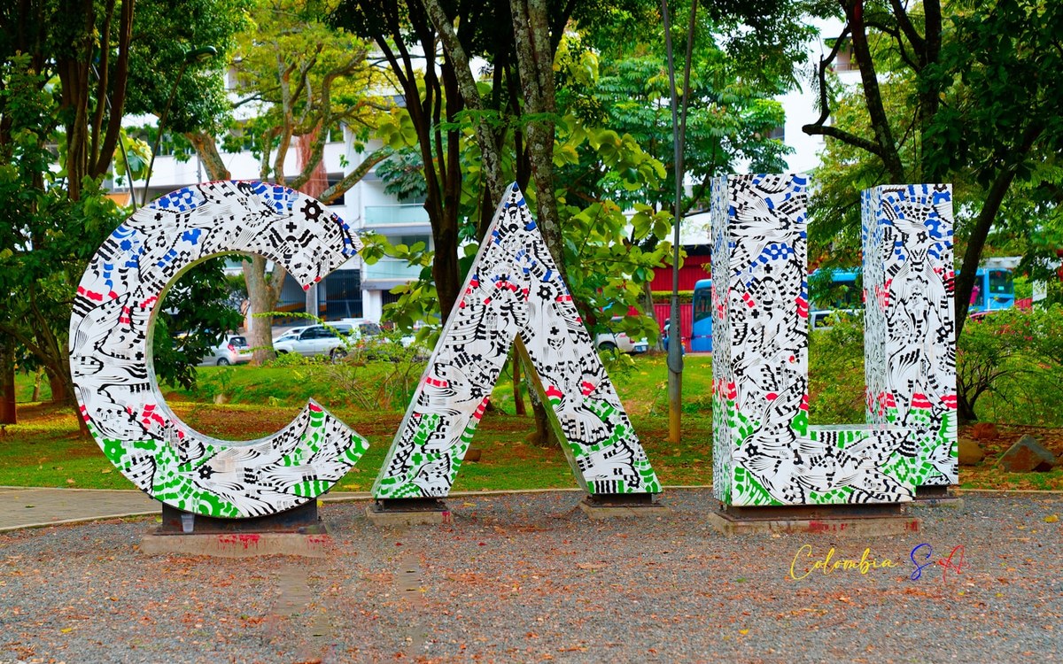 Nuestra Sede en Cali